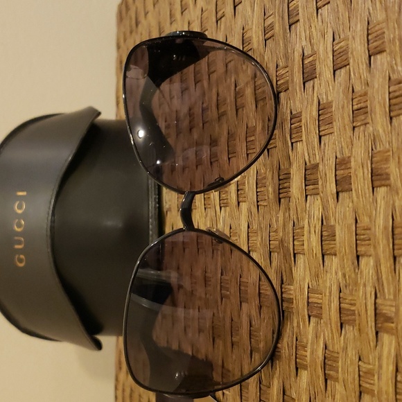 Gucci sunglasses π - Picture 8 of 9